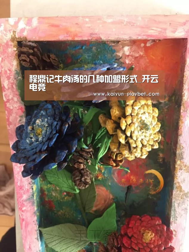 程鼎记牛肉汤的几种加盟形式_开云电竞(图2) 开云电竞